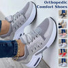 Orthopedic Air Trainers Cushion Comfort Sneakers