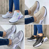 Orthopedic Air Trainers Cushion Comfort Sneakers