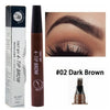 Natural Tattoo Eyebrow Pen