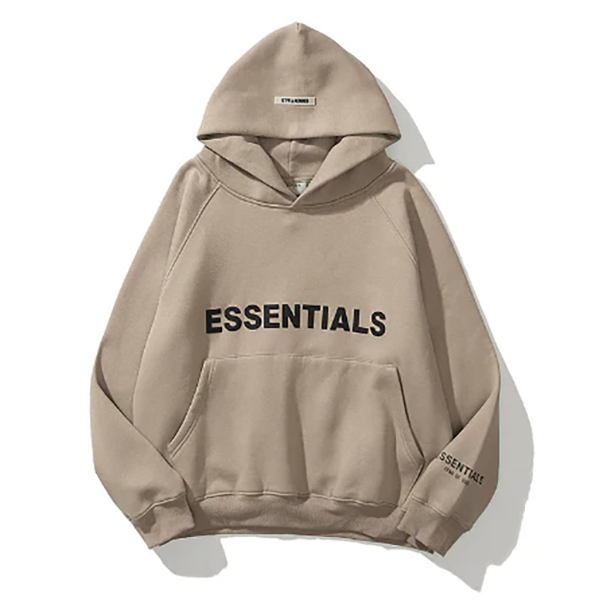 Unisex Classic Essential Hoodie