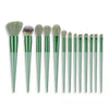 Makeup Brushes Pro Set