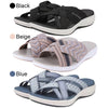 Orthopedic Women Sandals Soft Comfortable Summer Sandal Trend