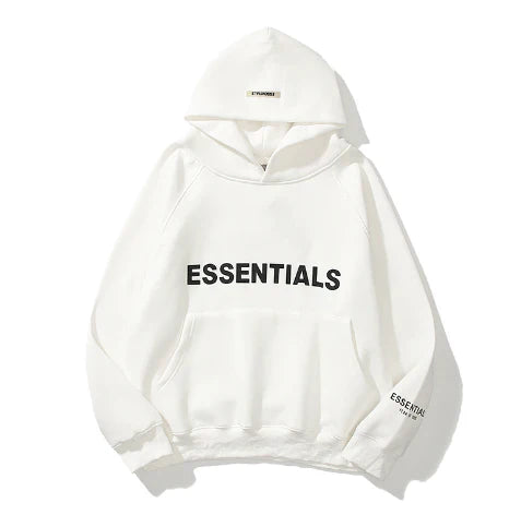 Unisex Classic Essential Hoodie