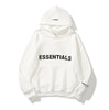 Unisex Classic Essential Hoodie