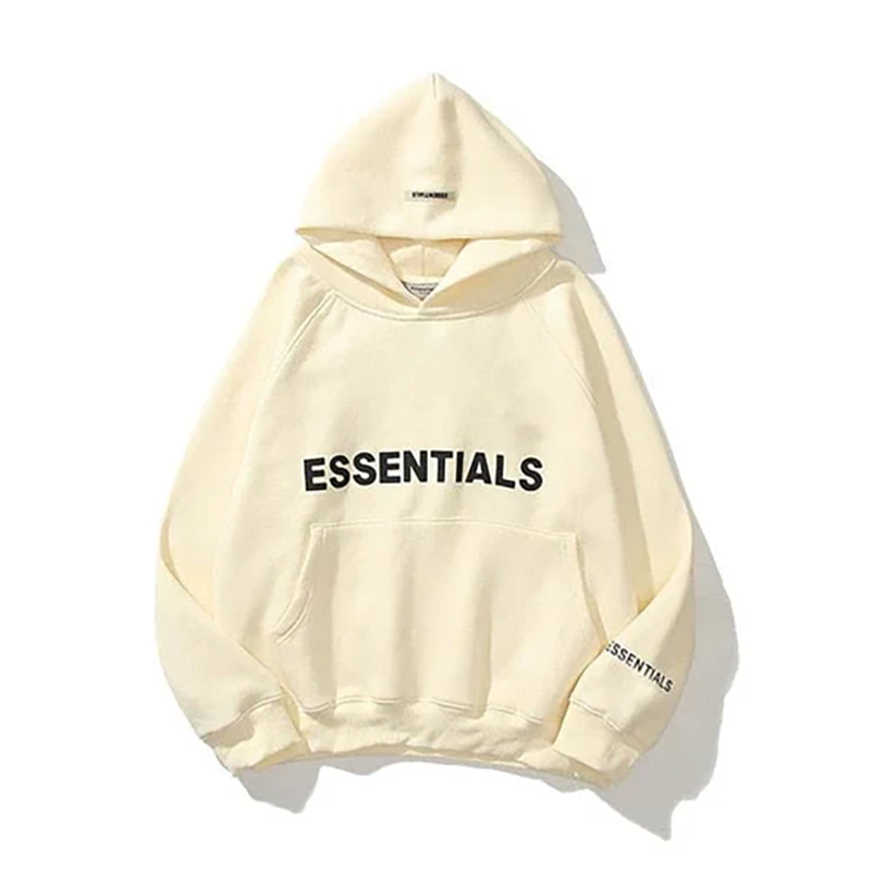 Unisex Classic Essential Hoodie