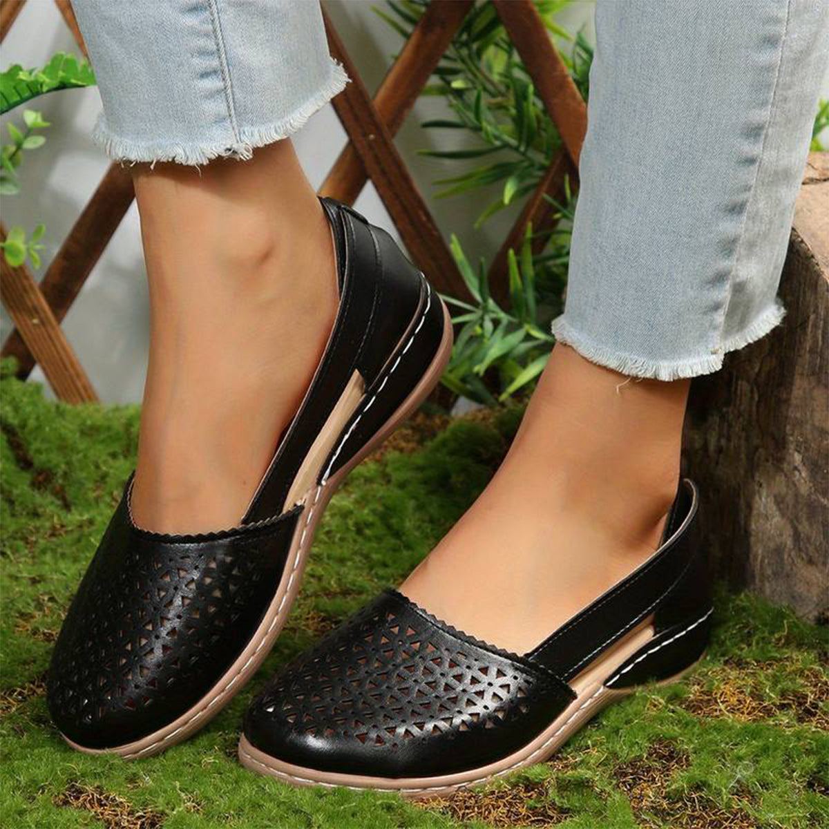 Women Flats for Bunions