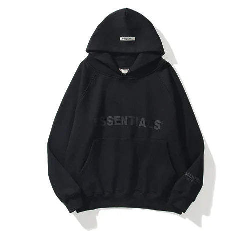 Unisex Classic Essential Hoodie