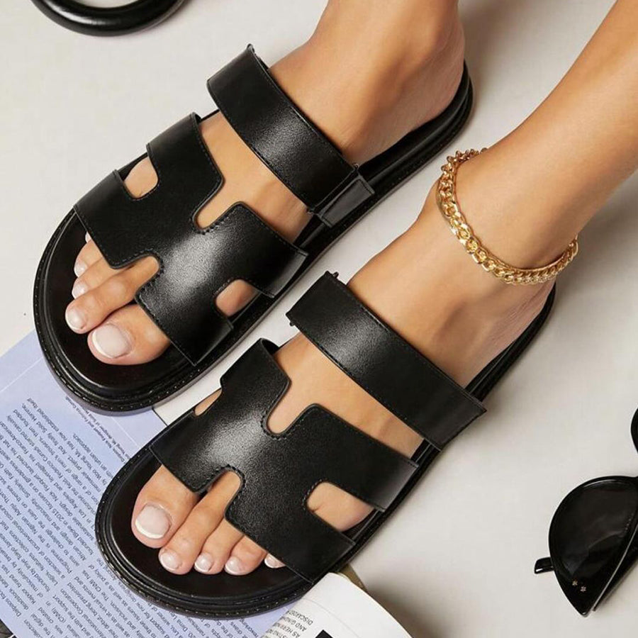 Women's Orthopedic Slide Sandals For Women