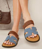 Women's Orthopedic Slide Sandals For Women