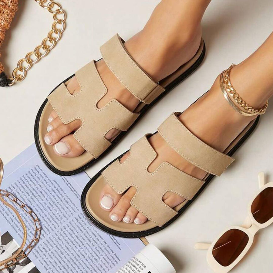 Women's Orthopedic Slide Sandals For Women