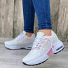 Orthopedic Air Trainers Cushion Comfort Sneakers