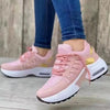 Orthopedic Air Trainers Cushion Comfort Sneakers