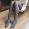 Women's Winter Warm Fleece Lined Leggings