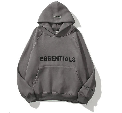 Unisex Classic Essential Hoodie