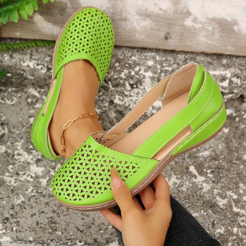 Women Flats for Bunions